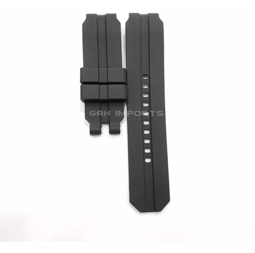 Uhrenarmband aus