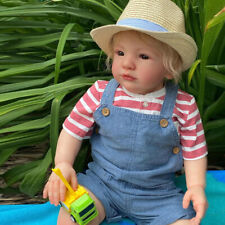 Artist 28in Finished Reborn