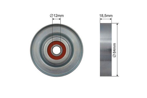 Für nissan almera micra c - almera,