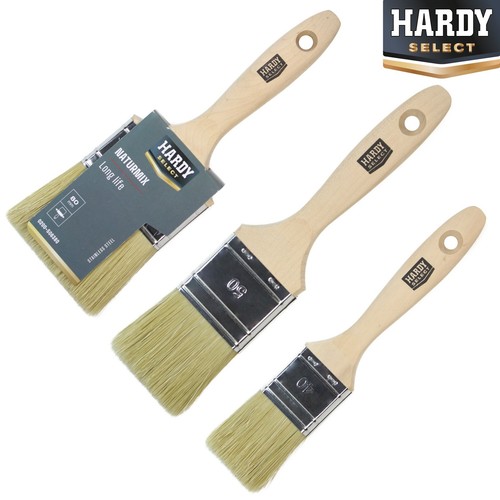 Hardy select flachpinsel - select,