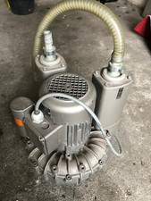 Becker 130 zweistufig - becker,