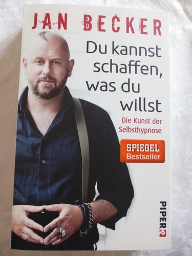 Kannst schaffen was du - schaffen,,