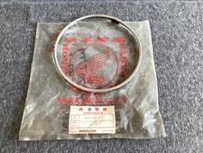 Honda Scheinwerferzierring