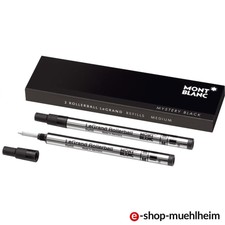 2x Montblanc