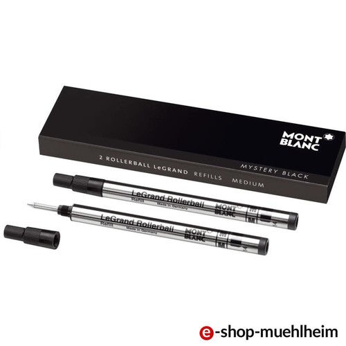 Montblanc - 2x,