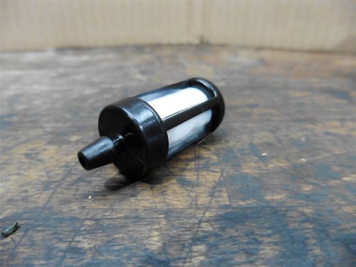 Benzinfilter für kettensäge - benzinfilter,