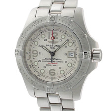 Breitling Superocean Steelfish