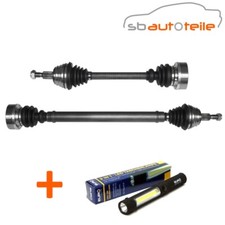 2x Antriebswelle links rechts