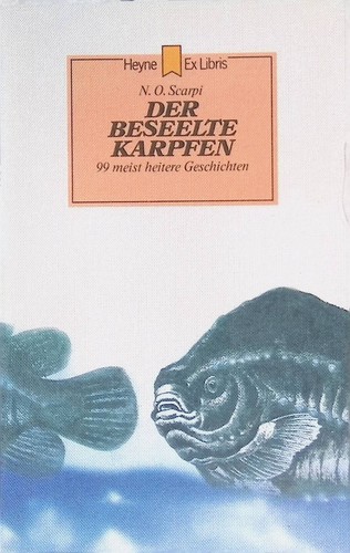Der beseelte karpfen 99 - der, :
