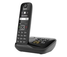 Gigaset AS690A Analog Telefon
