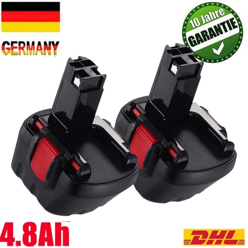 2stück original 12v - original,