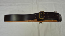 British Army Issue Sam Browne