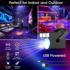 LED Bühnenlicht Strahler