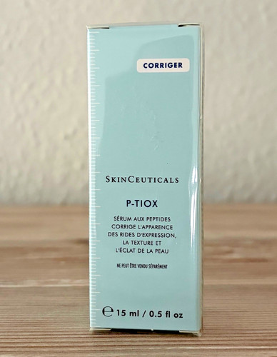 Skin ceuticals tiox 15ml - ceuticals,