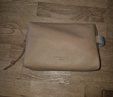 Liebeskind Kulturbeutel Braun