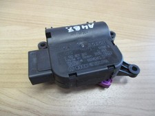 Stellmotor umluftklappe audi - stellmotor,