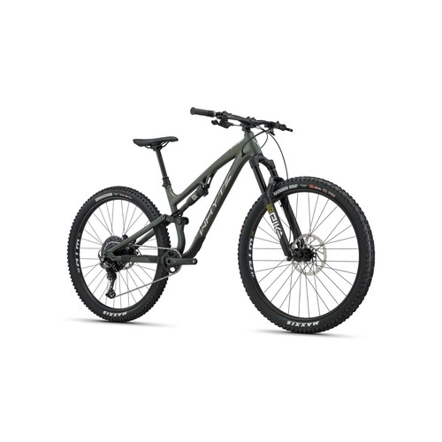Whyte 140s full - 29", |