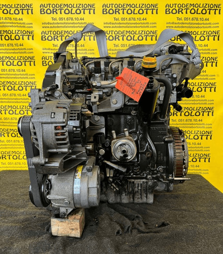 7701472701 motor kompl f9q740 - kompl.,