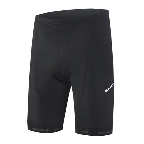 Endura kids xtractgel shorts - endura,