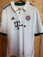Original FC Bayern München Trikot | Gr. XL | 2013/14 Wiesn ohne Flock