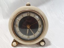 Mechanischer Wecker Junghans Bivox