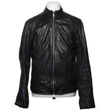 !Solid, Lederjacke, Herren