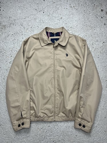 Polo assn bomber jacket - polo,