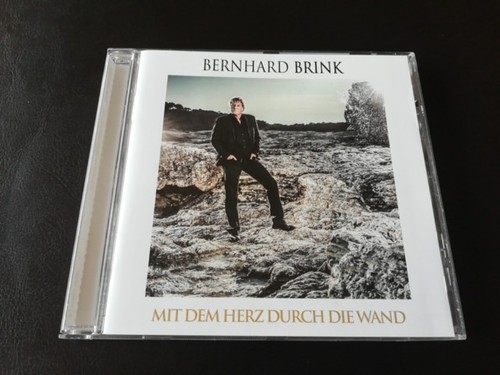 Bernhard brink mit dem herz - brink,