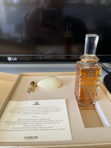 Caron montaigne parfum - caron,