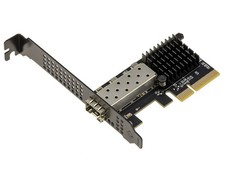 PCIe x4 SFP+ 10G