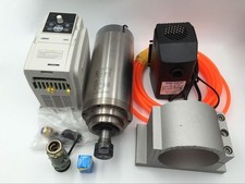 3KW ER20 Spindle Motor