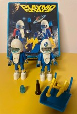 Playmobil 3589 PlaymoSpace in