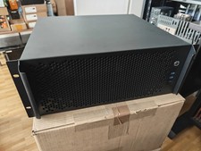 Sliger CX4150a 4U Rackmount