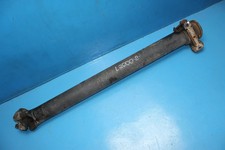 Kardanwelle Kardan vorne MAN