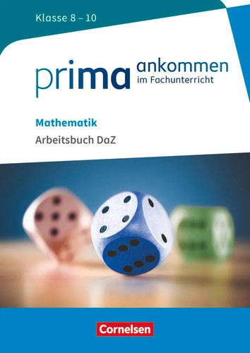 Prima ankommen mathematik - prima,