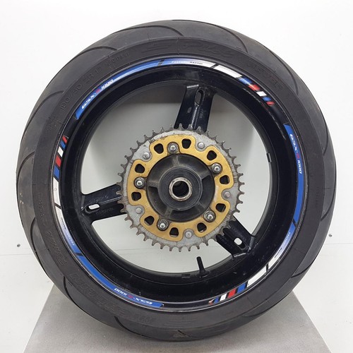 Suzuki gsx r1000 - suzuki,