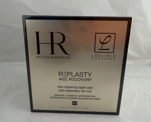 Helena rubinstein replasty age - helena,