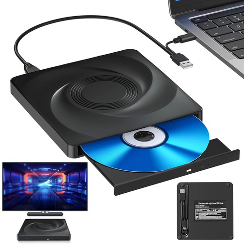 Usb bluray laufwerk - usb, 3.0
