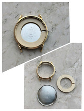 80er UNIVERSAL GENEVE QUARTZ