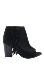 ASOS Cut-Out-Stiefeletten