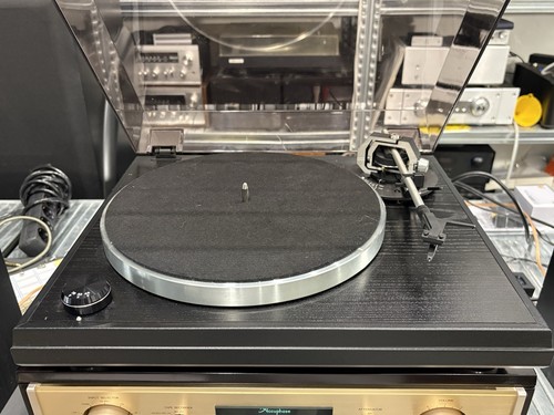 Dual 750 belt drive - dual, 750-1