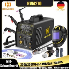 250Amp 240V MIG-Schweißgerät