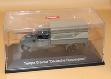 Schuco Tempo Dreirad Deutsche
