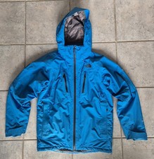 North Face Summit Series Blue