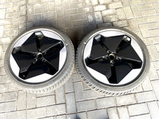 Original VW ID3 GTX  Felgen