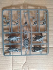 Warhammer Fantasy - Seegarde von Lothern, Hochelfen, High Elves, 