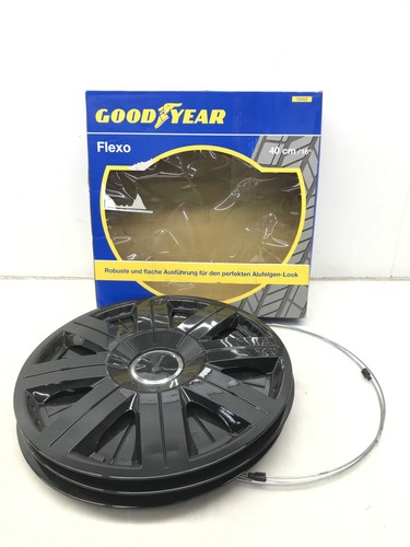 Goodyear flexo zoll - 16,