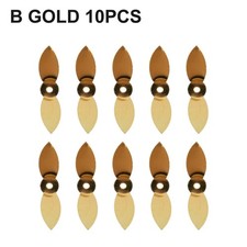 Prop Blades Blades Köder Prop