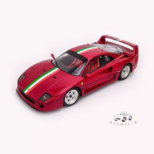 Kyosho ferrari f40 - 1:18,