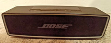 Bose SoundLink Mini Tragbares Lautsprechersystem, Bluetooth #1